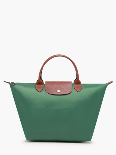 Longchamp Le pliage original Handtas Roze
